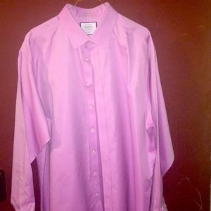 Charles Tyrwhitt dress shirt